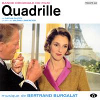 Quadrille (Bande originale du film)