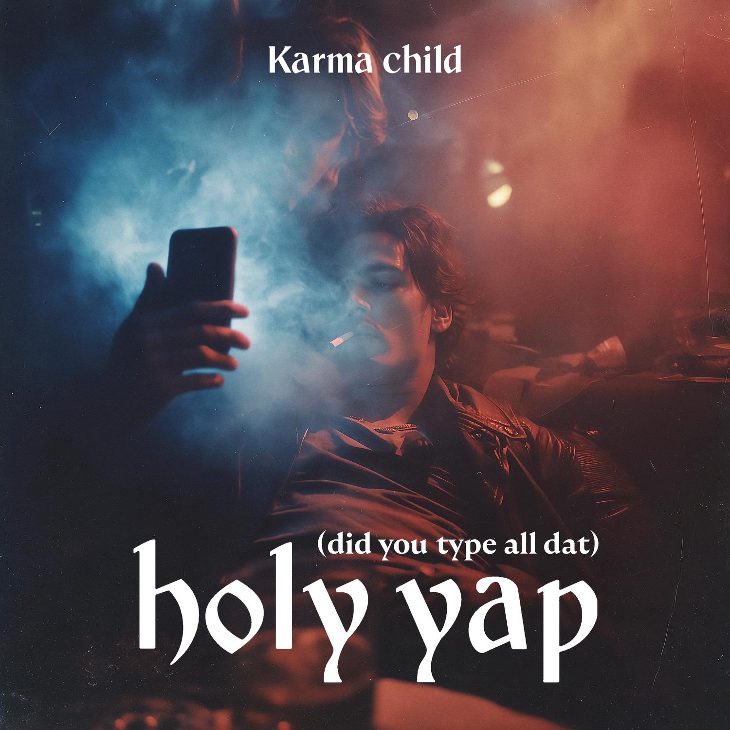 Holy Yap
