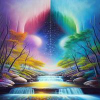Rhythm of the Stars