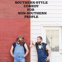 Pure Elegance: Southern Comedy for Non-Southern People