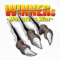 WINNERS ～Monsters War～