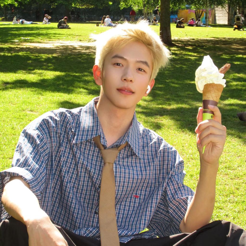 苏北今天也很帅