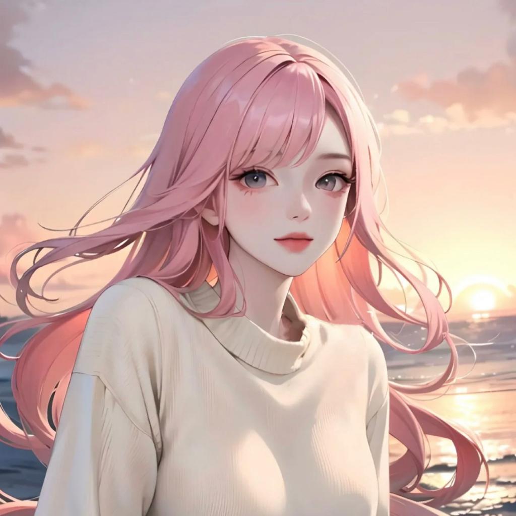 你声音响起世界转睛