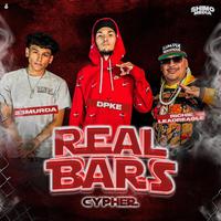 Real Bars Cypher 13 (feat. DPKE, 23murda & Richie Leadreagle)