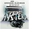 Gregori Klosman - Minibar