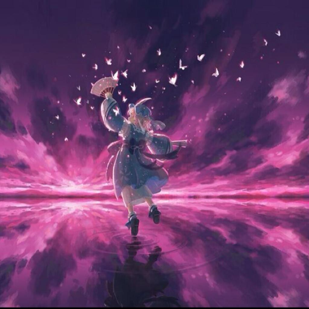 【东方纯音乐】幻想之海，囚禁之笼