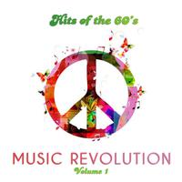 Hits of the 60's: Music Revolution, Vol. 1