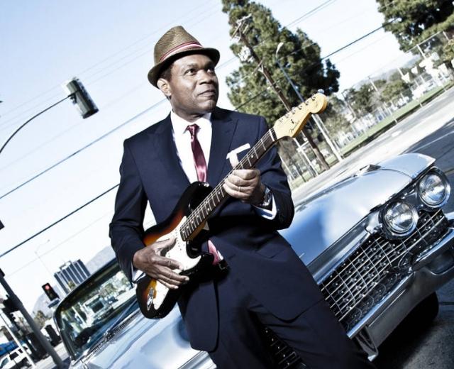 The Robert Cray Band