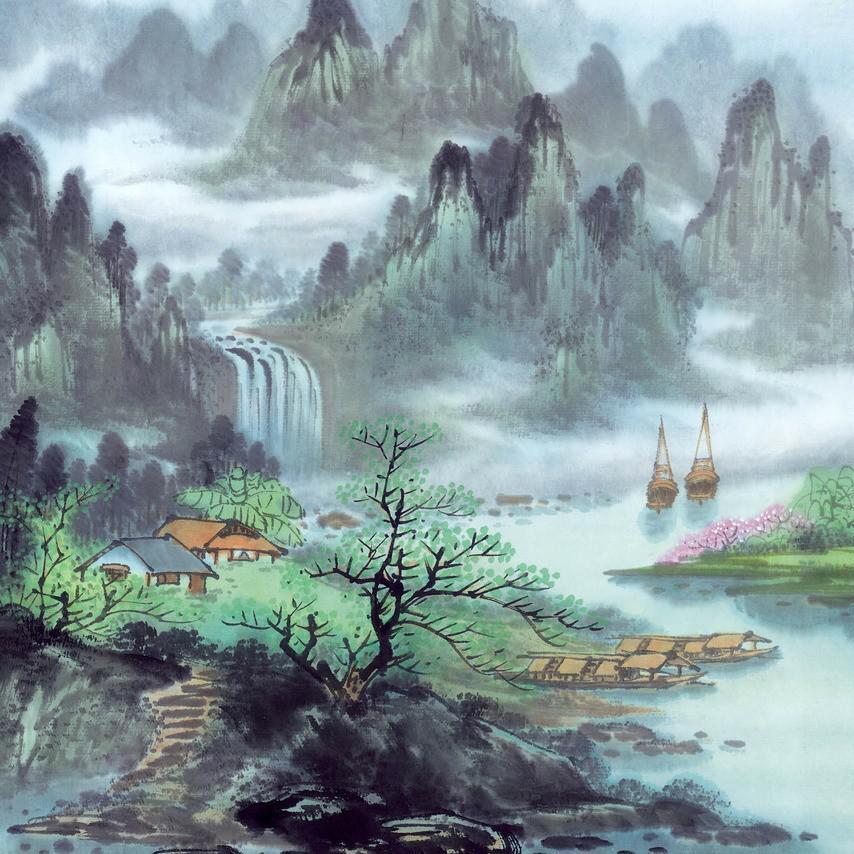 逆春寒封面