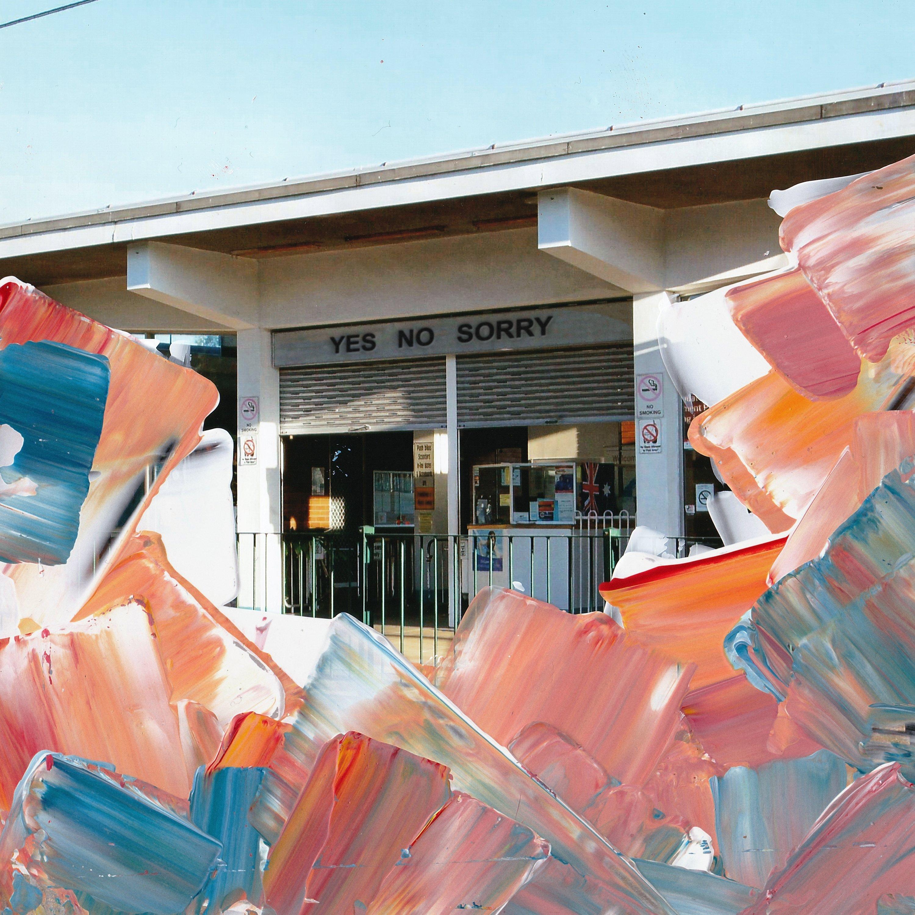 Call It Something I Ate