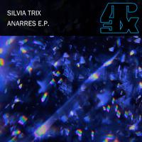 Anarres E.P.