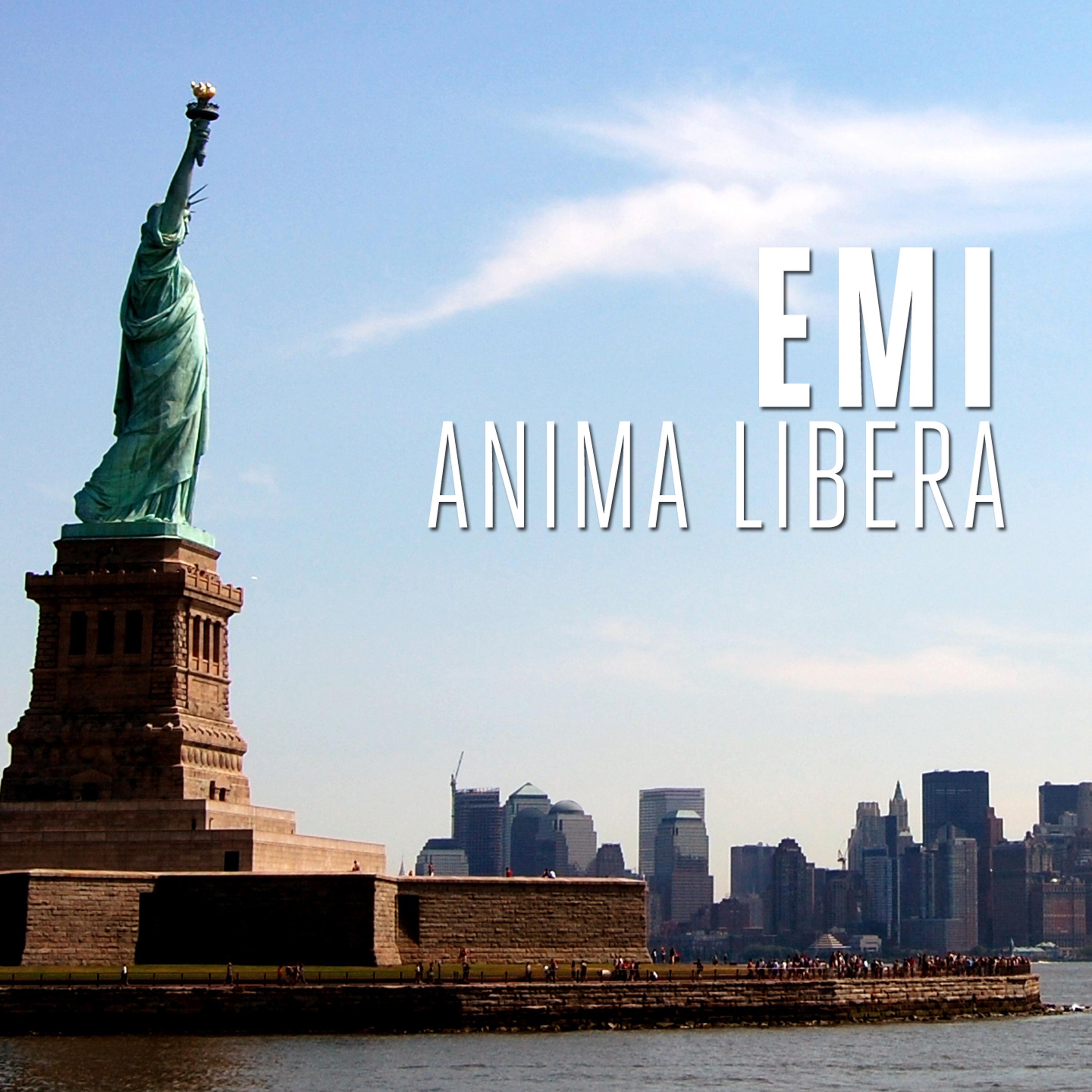 Anima libera (Strong Edit)
