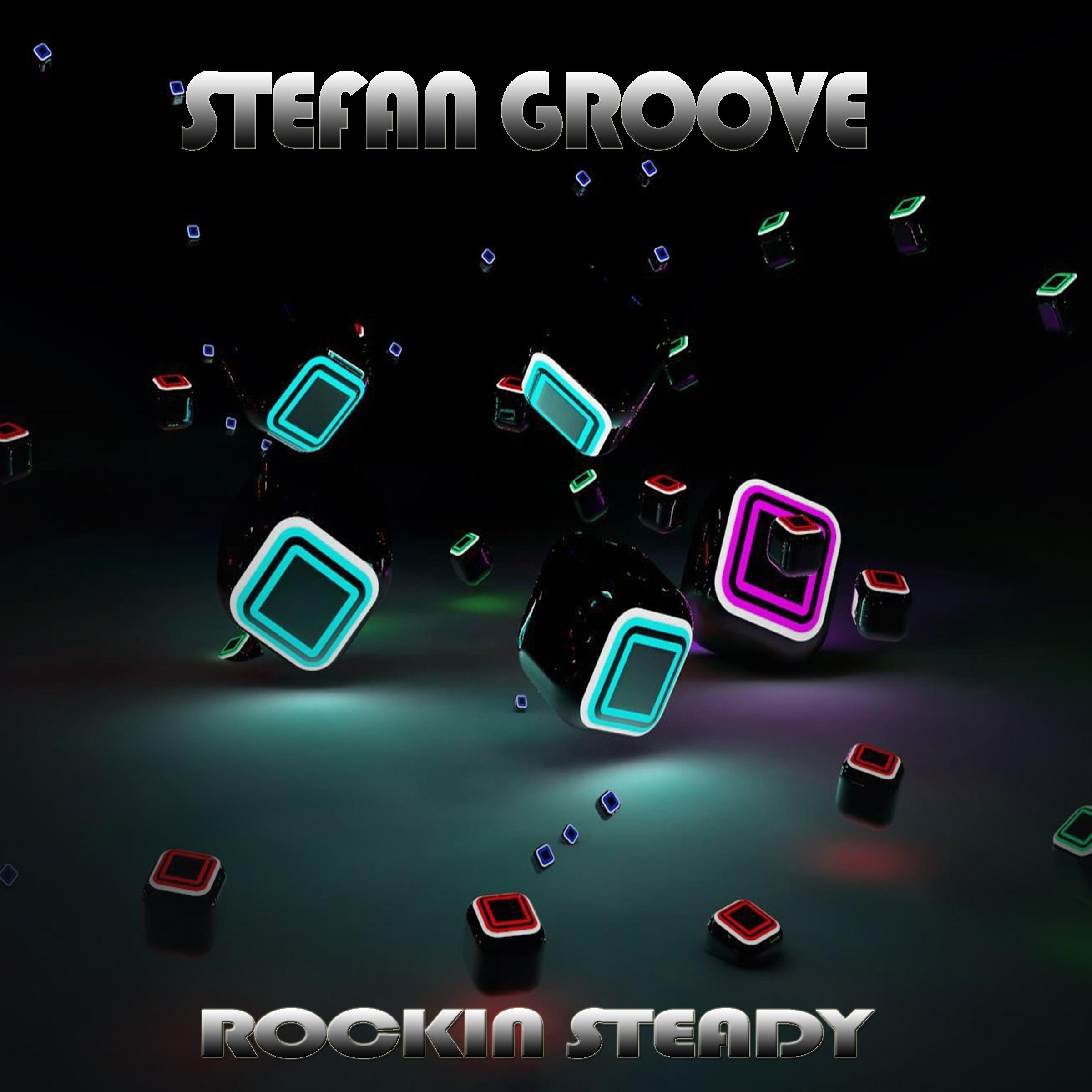 Rockin Steady (Original Mix)