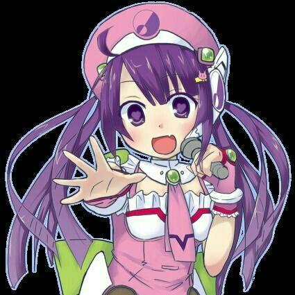 日V.兔眠莉音(tone lion）