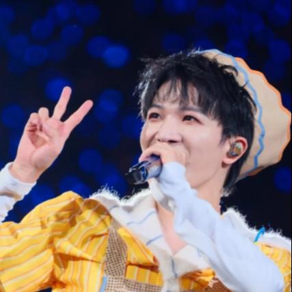 林城谣+我在贵州等你（周深live）