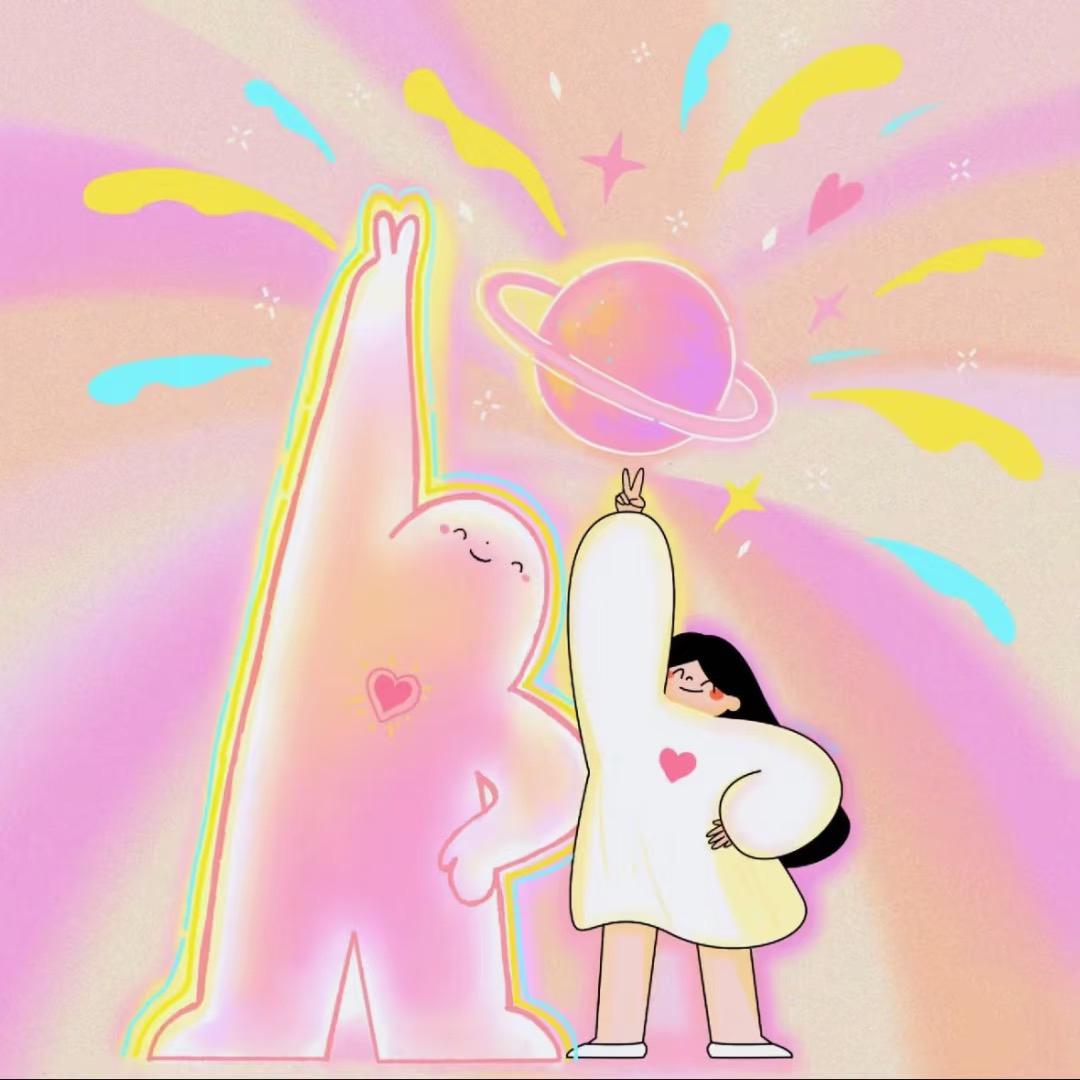 来点高能量丢掉疲劳