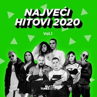 Najveci Hitovi 2020 Vol. 1