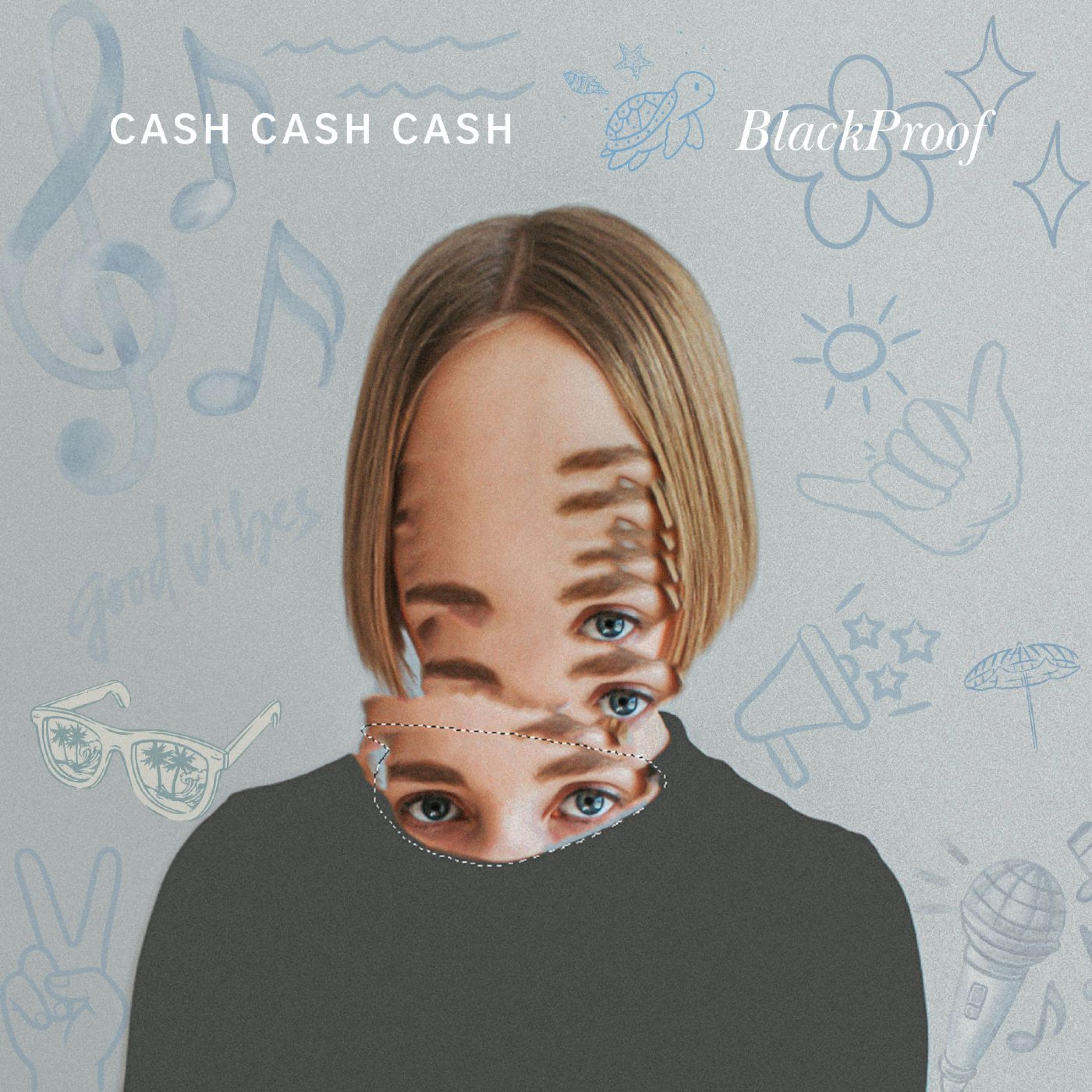 Cash Cash Cash (feat. Bael Tjk & XXXAARONBRANDON)