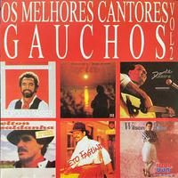 Os Melhores Cantores Gaúchos Vol. 2