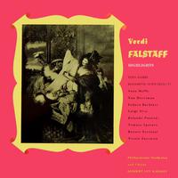 Verdi Falstaff