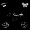 李世文 - St K Family（Prod NeonMusic）