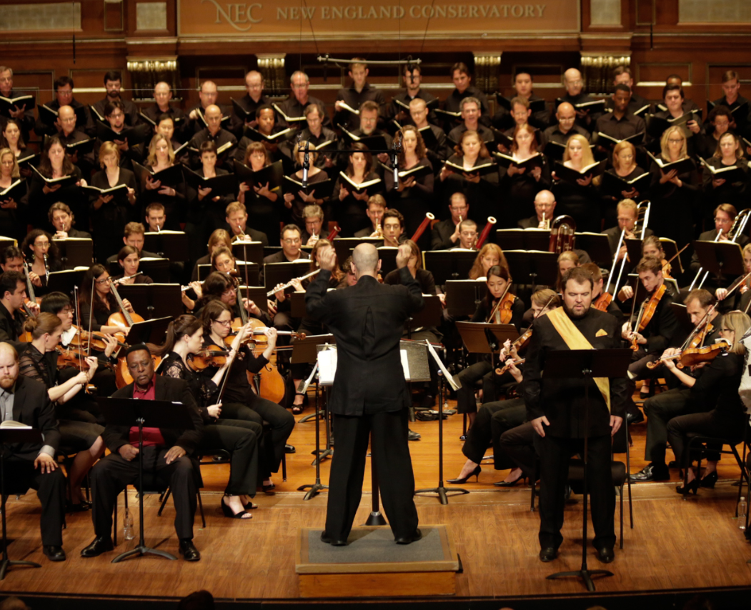 Classical Opera