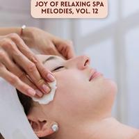 Joy of Relaxing Spa Melodies, Vol. 12