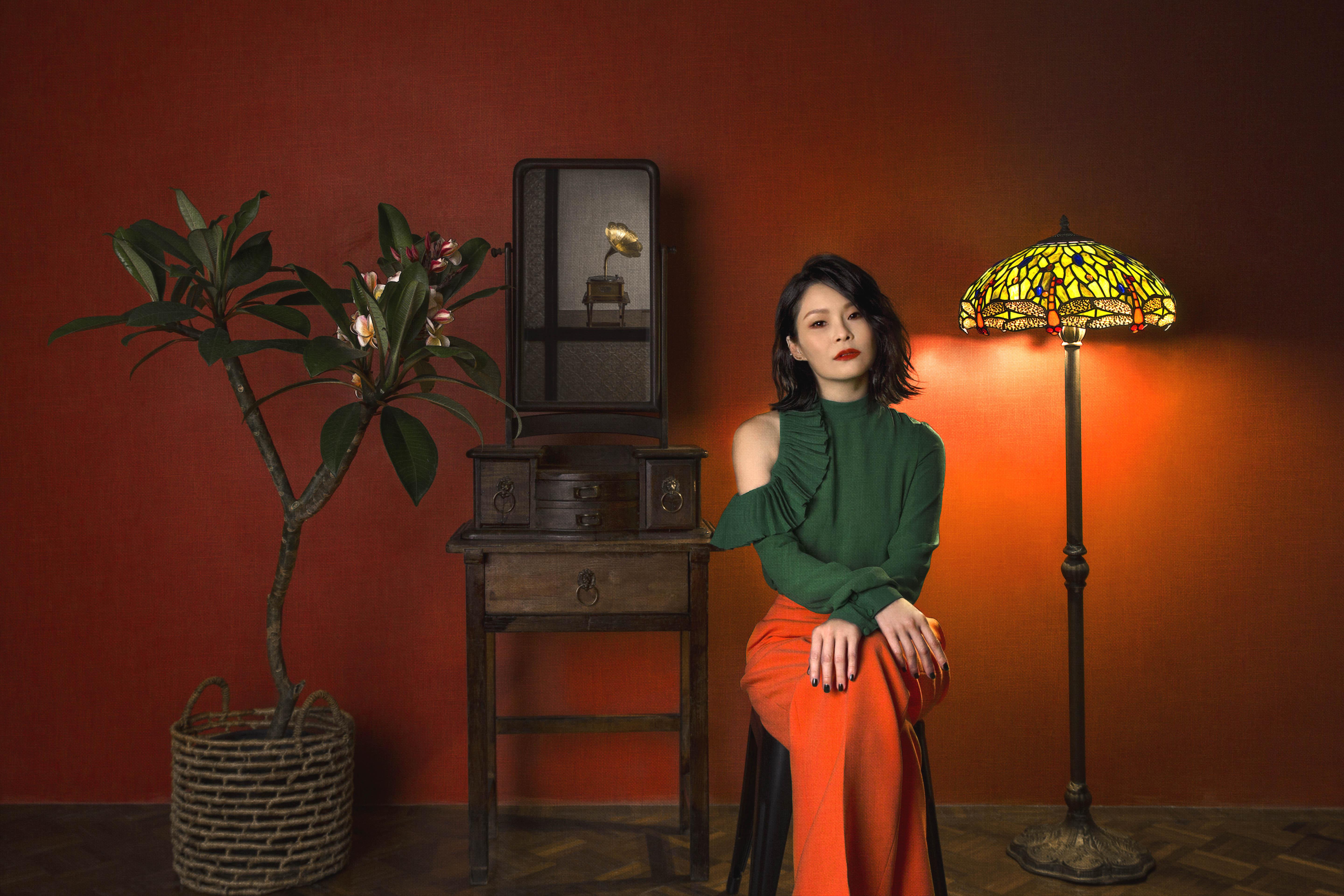 周蕙用39分钟唱给你不被遗忘的时光，做一次优质美声的正确示范