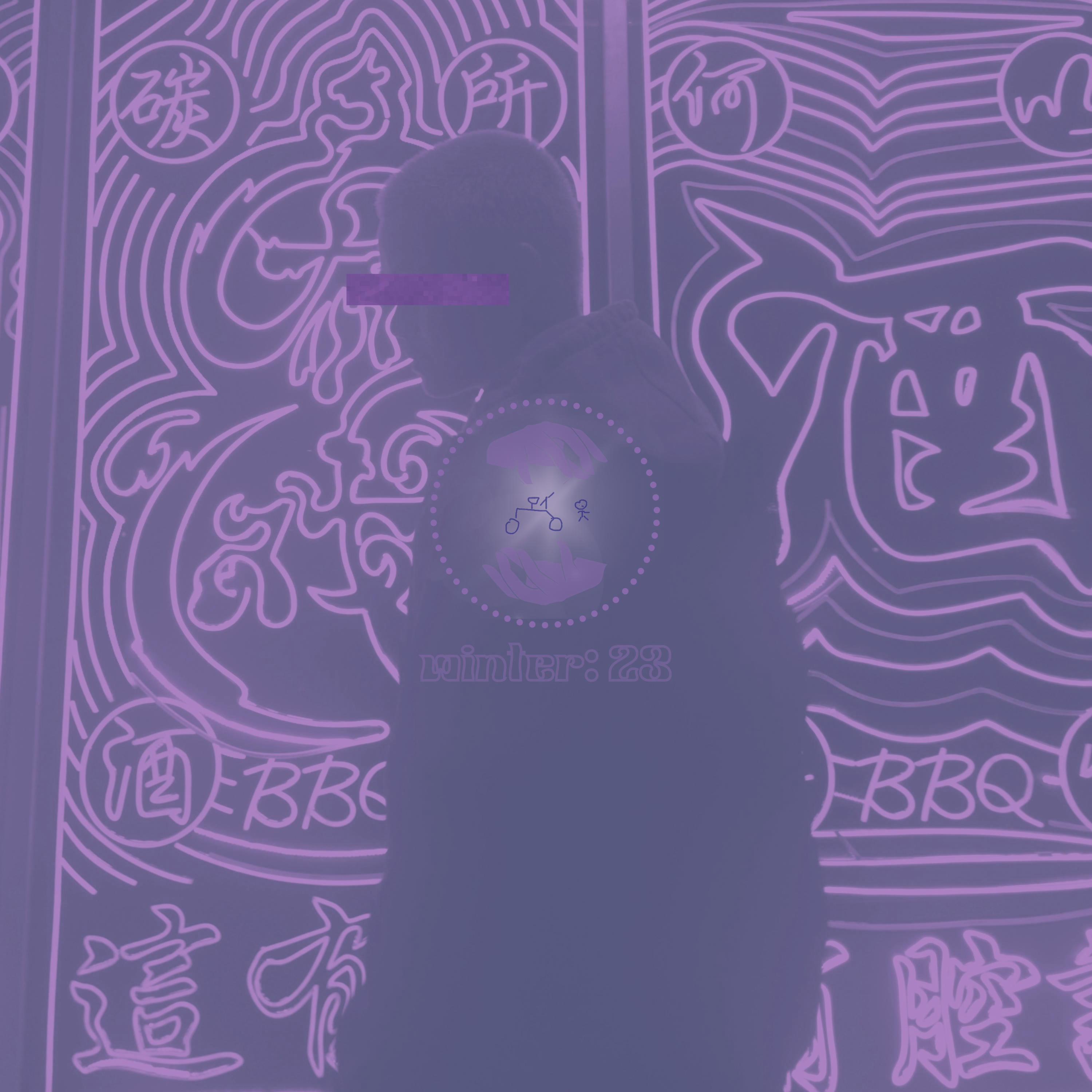 through the iris (feat. art mackintosch)