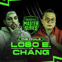 Lobo Estepario Vs Chang - FMS MEXICO T4 2023 Jornada 7 - FINALS (Live)