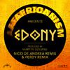 Africanism - Edony (Ferdy Remix)