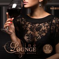 Wine Lounge, Vol. 2 (25 Bar Lounge Tunes)