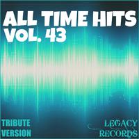 All Time Hits - Vol. 43
