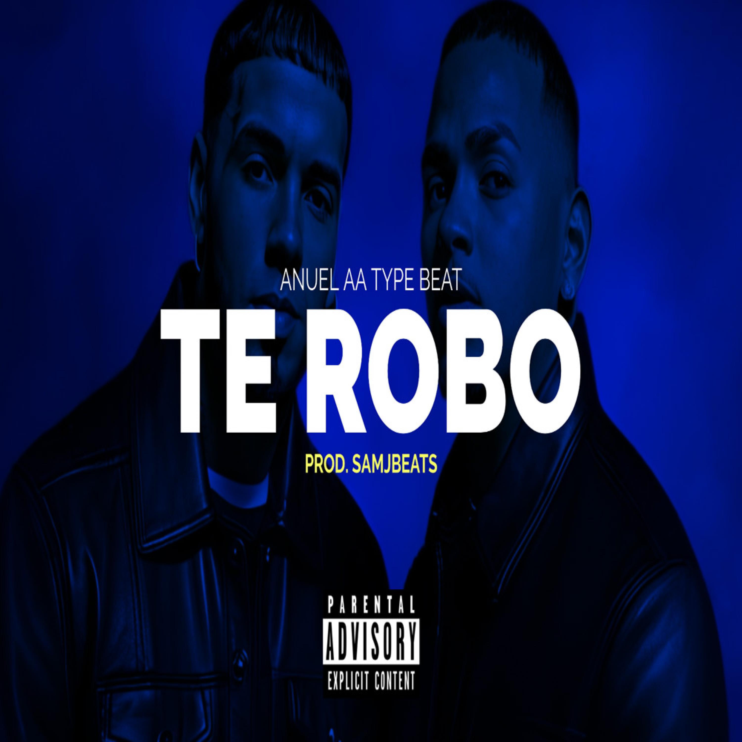 Te Robo (Beat Reggaeton)