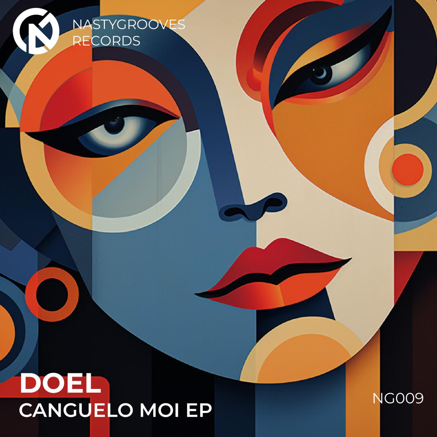 Canguelo (Original Mix)