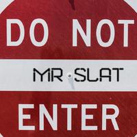 Mr. Slat