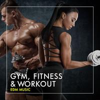 Gym, Fitness & Workout, EDM Music