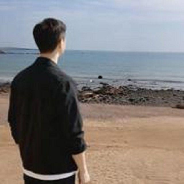 无声的告别封面
