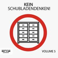 Kein Schubladendenken!, Vol. 5