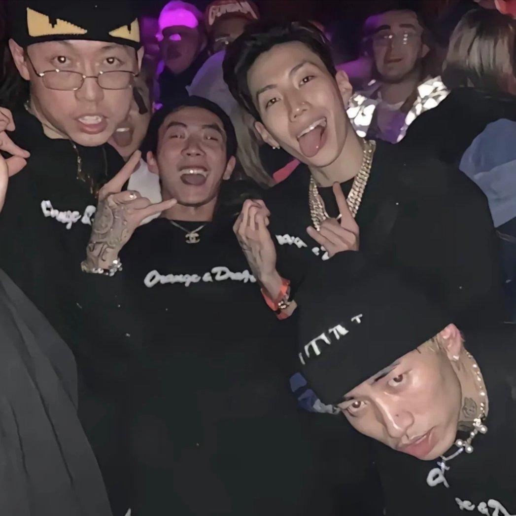 Flow超级舒服的百首说唱