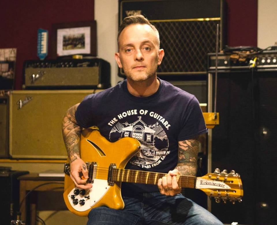 Dave Hause