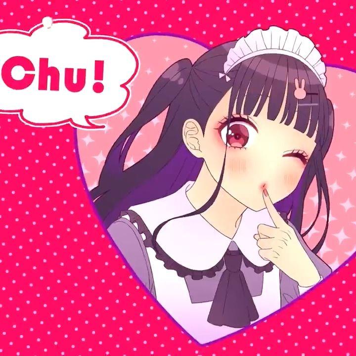 这么可爱真是抱歉（可愛くてごめん 粤语版）