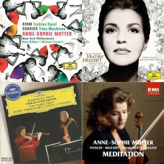 Anne-Sophie Mutter