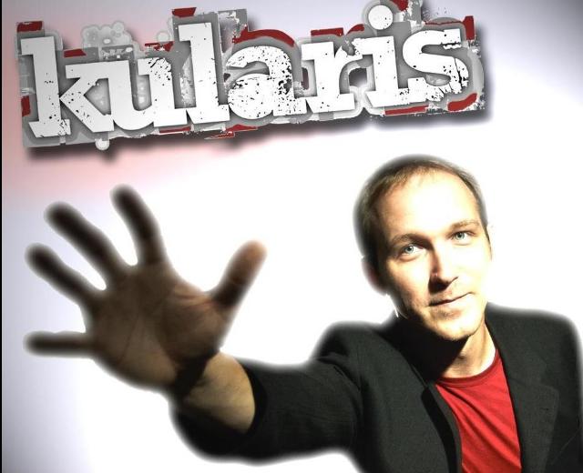 Kularis