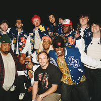 BROCKHAMPTON