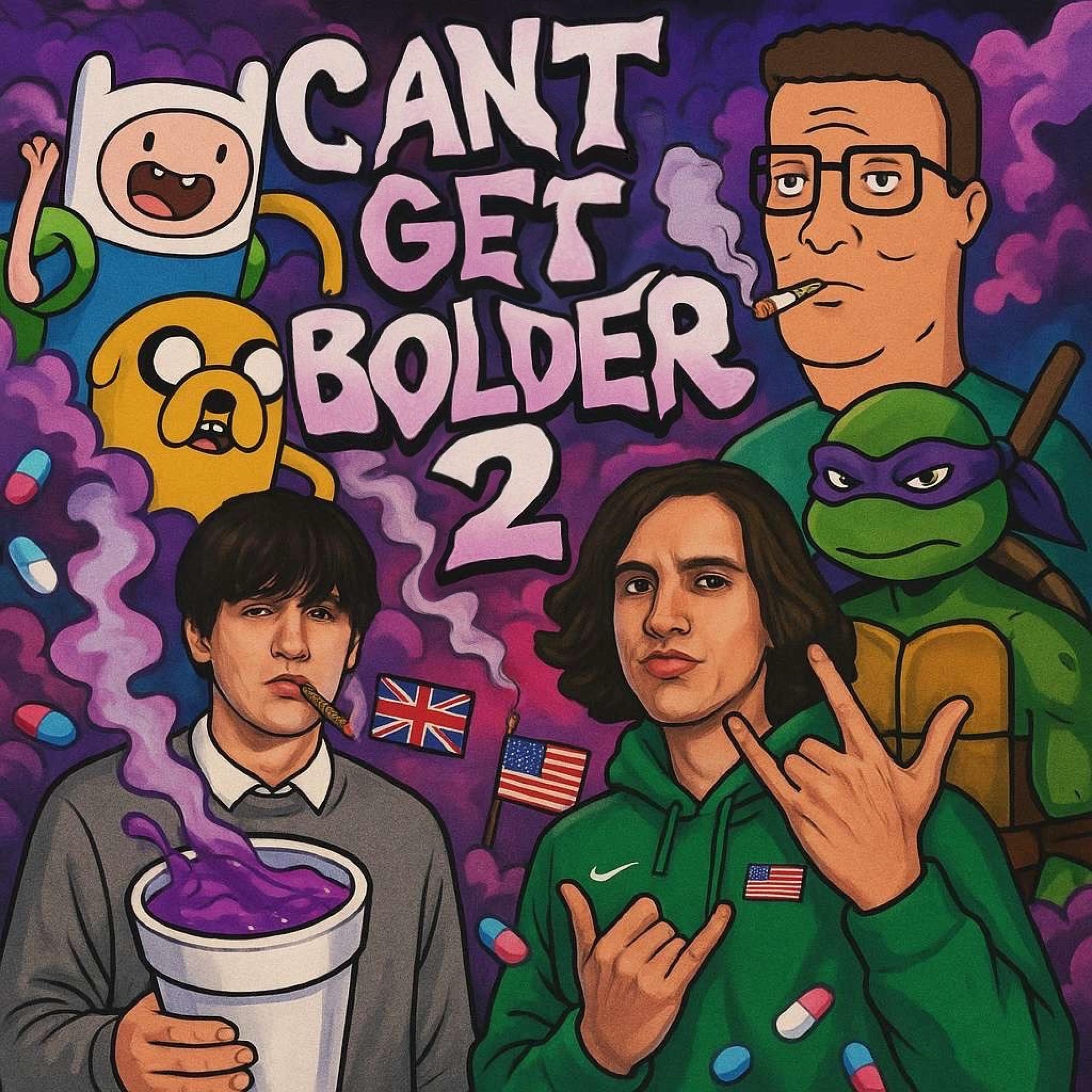 SKYE RILEY (feat. Bolder!)