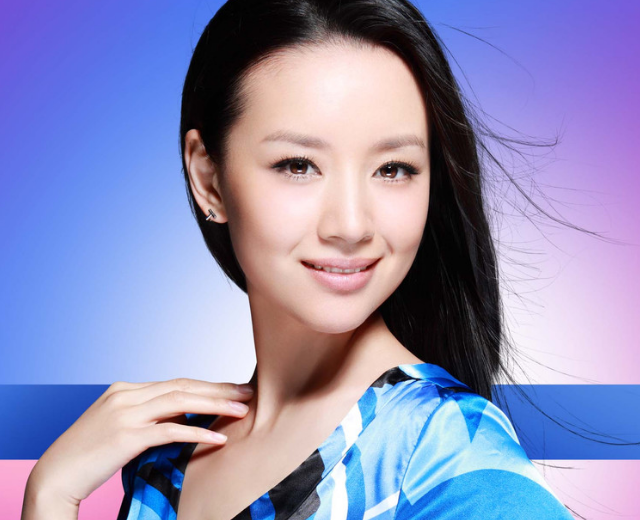 董洁