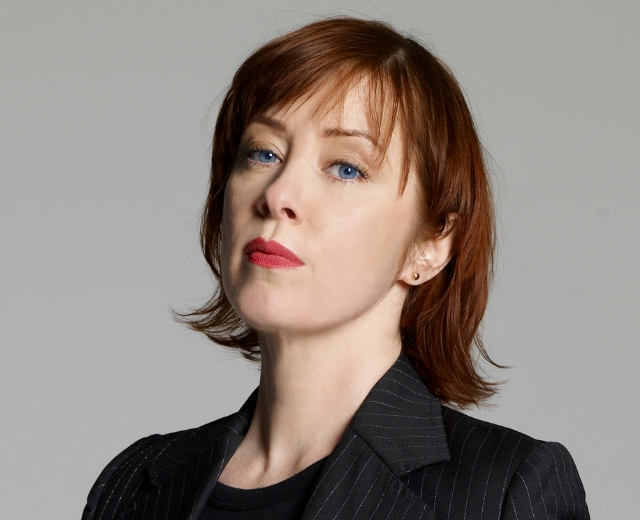 Suzanne Vega