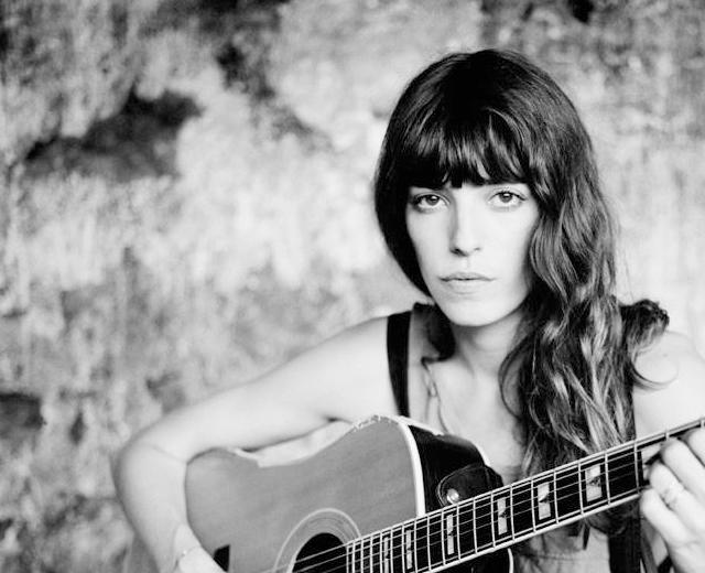 Lou Doillon