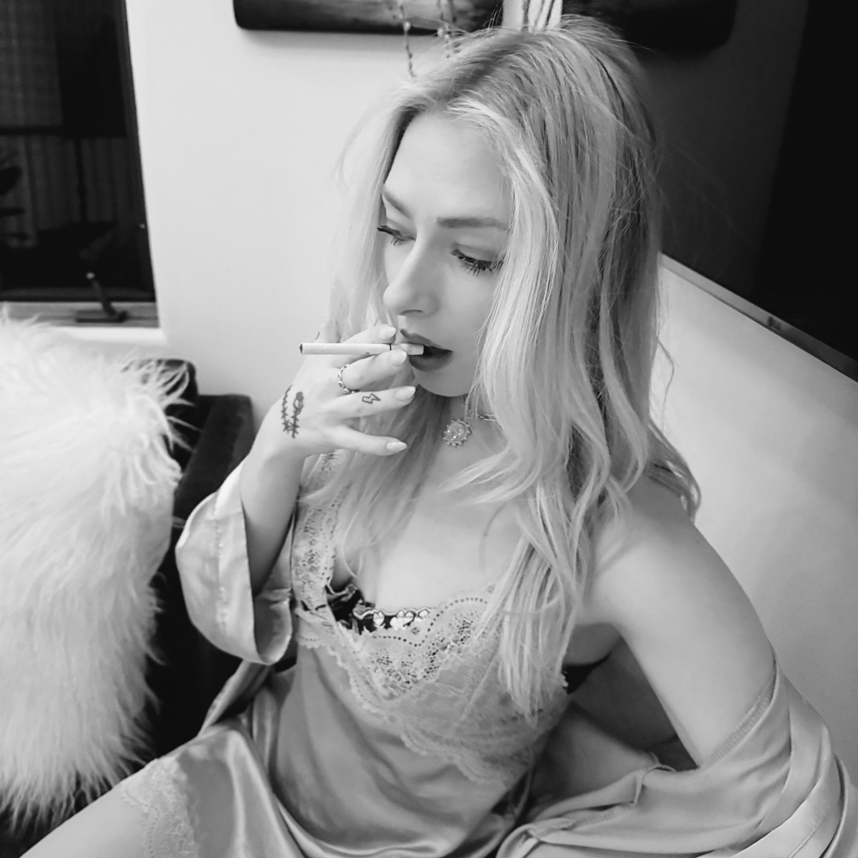 you don't ask me how i'm doing